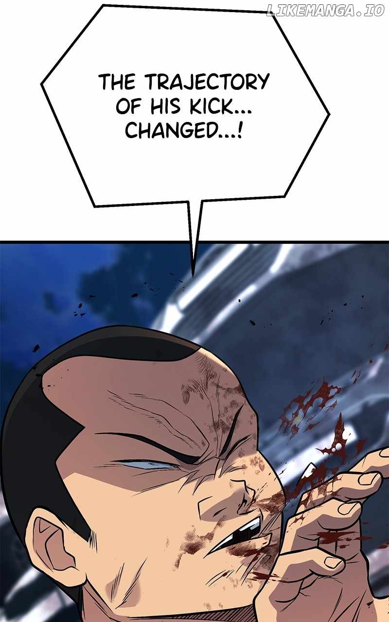 King of Violence Chapter 54 63